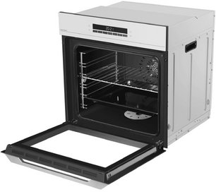 Духовой шкаф Haier HOQ-P16AS5GW фото 3 в Новосибирске