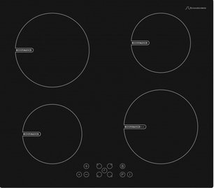 Варочная панель Шауб Лоренц SLK IY6TC3 фото в Новосибирске Варочная панель Schaub Lorenz SLK IY6TC3 фото в Новосибирске