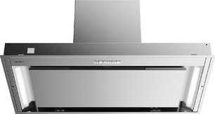 Встраиваемая вытяжка Asko CBB761SSC фото в Новосибирске