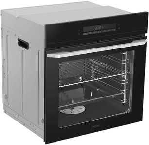 Духовой шкаф Haier HOQ-P16AS5GB фото 3 в Новосибирске