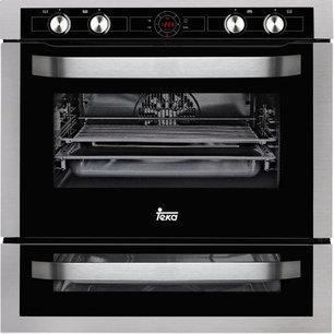 Духовой шкаф Teka HL 45.15 STAINLESS STEEL фото в Новосибирске