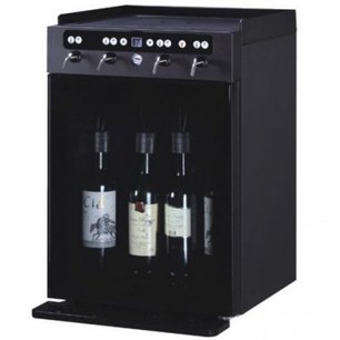 Диспенсер La Sommeliere DVV4 фото в Новосибирске