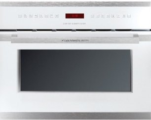 Комбинированный паровой шкаф Kuppersbusch EKDG 6550.0 W1 фото в Новосибирске