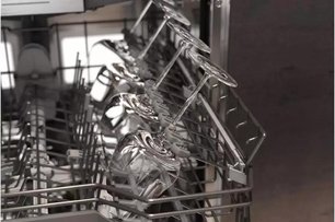 Встраиваемая посудомоечная машина Гаггенау DF481100F фото 4 в Новосибирске Встраиваемая посудомоечная машина Gaggenau DF481100F фото 4 в Новосибирске