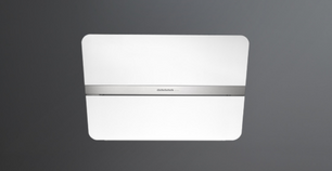 Вытяжка Falmec Flipper 85 ix (800) ECP white фото 3 в Новосибирске