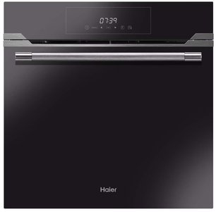 Духовой шкаф Haier HOD-TM09PGB фото в Новосибирске