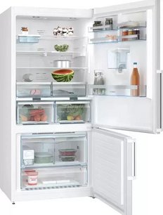 Холодильник Bosch KGD86AW31U фото 3 в Новосибирске