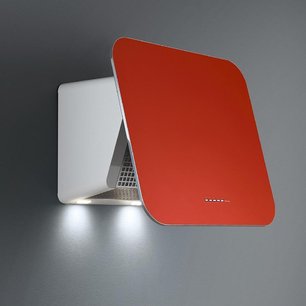 Вытяжка Фалмек Tab 80 Red фото 3 в Новосибирске Вытяжка Falmec Tab 80 Red фото 3 в Новосибирске