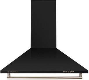 Вытяжка Маунфилд RETRO 60A Black фото 2 в Новосибирске Вытяжка Maunfeld RETRO 60A Black фото 2 в Новосибирске