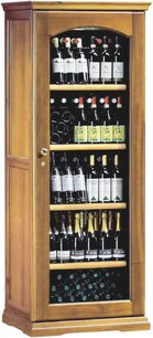 Винный шкаф IP CEX 501 RU фото в Новосибирске