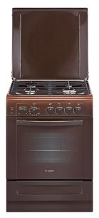 Плита Gefest ПГ 6100-03 0001 фото в Новосибирске