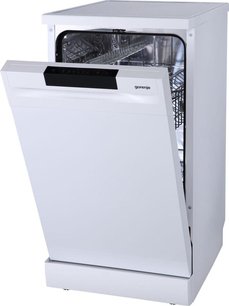 Посудомоечная машина Горение GS520E15W фото 4 в Новосибирске Посудомоечная машина Gorenje GS520E15W фото 4 в Новосибирске