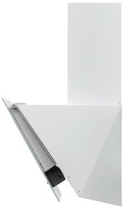 Вытяжка Krona JINA 600 WHITE PB фото 4 в Новосибирске Вытяжка Krona JINA 600 WHITE PB фото 4 в Новосибирске