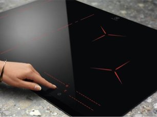 Варочная панель Электролюкс EIP 6446 фото 3 в Новосибирске Варочная панель Electrolux EIP 6446 фото 3 в Новосибирске