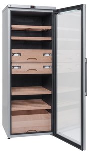 Винный шкаф La Sommeliere VIP315V SL фото 3 в Новосибирске