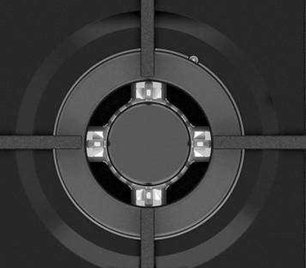 Варочная панель Graude GSK 60.1 SM фото 3 в Новосибирске
