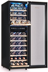 Винный шкаф Meyvel MV53-KBF2 фото 2 в Новосибирске