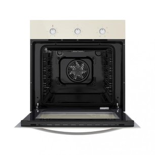 Шкаф духовой электрический MAUNFELD EOEC.586PBG фото 3 в Новосибирске