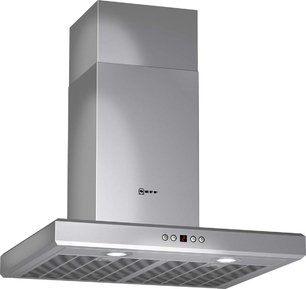 Вытяжка Neff D76F55N0 фото в Новосибирске