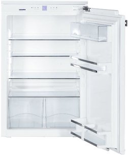 Встраиваемый холодильник Либхер IK 1650 Premium фото 2 в Новосибирске Встраиваемый холодильник Liebherr IK 1650 Premium фото 2 в Новосибирске