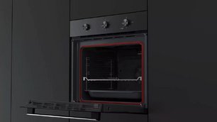 Духовой шкаф Teka HSB 6150 FULL BLACK фото 3 в Новосибирске