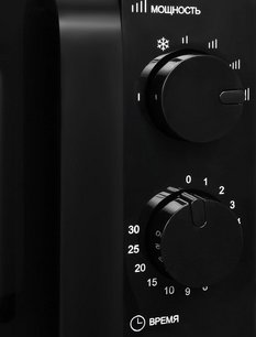 Микроволновая печь Hyundai HYM-M2039 фото 4 в Новосибирске