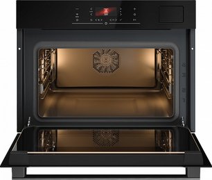 Компактный духовой шкаф Asko OCS24BGH фото 3 в Новосибирске