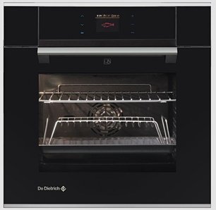Духовой шкаф De Dietrich DOP 792 B фото в Новосибирске