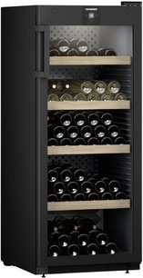 Винный шкаф Liebherr WPbl 4601 фото 2 в Новосибирске