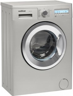 Стиральная машина Vestfrost VFWM1240SL фото 2 в Новосибирске