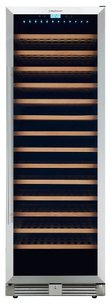 Встраиваемый винный шкаф CellarPrivate CP165-1T фото в Новосибирске