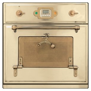 Духовой шкаф Restart ELF046 White фото в Новосибирске