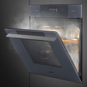 Духовой шкаф Smeg SO6102S3PG фото 4 в Новосибирске