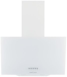 Вытяжка Krona GABRIELE 500 white PB фото 2 в Новосибирске Вытяжка Krona GABRIELE 500 white PB фото 2 в Новосибирске