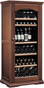 Винный шкаф IP CEX 401 NU фото в Новосибирске