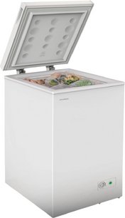 Морозильный ларь Hyundai CH10031 фото 3 в Новосибирске