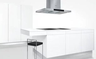 Вытяжка Бош DIB091K50 фото 4 в Новосибирске Вытяжка Bosch DIB091K50 фото 4 в Новосибирске