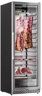 Холодильник для сухого вызревания мяса Meyvel MM-135SR фото в Новосибирске
