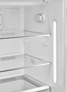Холодильник Смег FAB28RDTP6 фото 4 в Новосибирске Холодильник Smeg FAB28RDTP6 фото 4 в Новосибирске