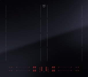 Варочная панель Фауцуг CookTop V4000 I604 CTI4T-31157 фото в Новосибирске Варочная панель V-ZUG CookTop V4000 I604 CTI4T-31157 фото в Новосибирске