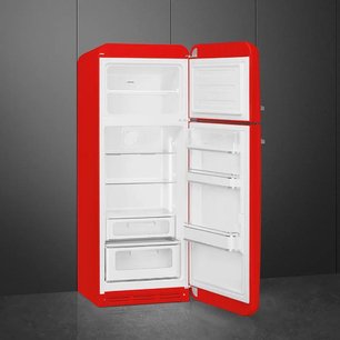 Холодильник Смег FAB30RRD3 фото 2 в Новосибирске Холодильник Smeg FAB30RRD3 фото 2 в Новосибирске