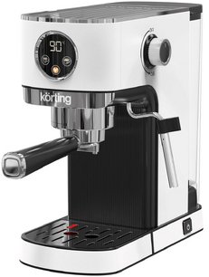 Кофеварка Кертинг KCM 1003 EW фото 3 в Новосибирске Кофеварка Korting KCM 1003 EW фото 3 в Новосибирске