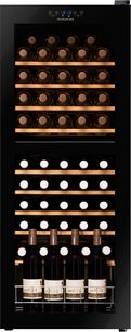 Винный шкаф Dunavox DXFH-50.142 фото в Новосибирске