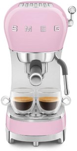 Кофемашина Smeg ECF02PKEU фото 2 в Новосибирске
