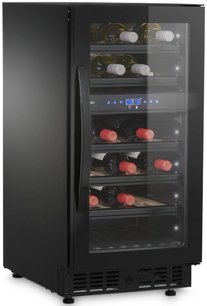 Винный шкаф Dometic E28FG Elegance фото в Новосибирске