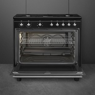 Варочный центр Smeg CX91GMBL фото 4 в Новосибирске