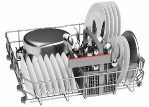 Посудомоечная машина Бош SMS44GW00R фото 2 в Новосибирске Посудомоечная машина Bosch SMS44GW00R фото 2 в Новосибирске