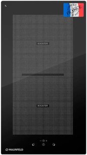 Индукционная варочная панель Маунфилд MVI31.FL2-BK фото 2 в Новосибирске Индукционная варочная панель Maunfeld MVI31.FL2-BK фото 2 в Новосибирске