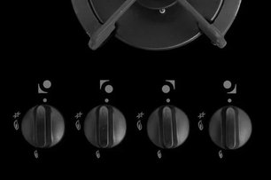 Независимая варочная панель Куперсберг FQ6TG фото 2 в Новосибирске Независимая варочная панель Kuppersberg FQ6TG фото 2 в Новосибирске