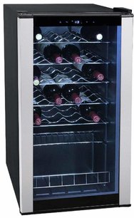 Винный мини-шкаф Climadiff CLS28A фото в Новосибирске